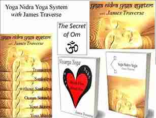 Yoga Nidra